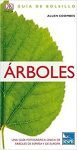 Árboles, Guía de Bolsillo. A. Coombes, ed Omega