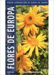 Flores de Europa. Margot y Roland Spohn, ed Omega