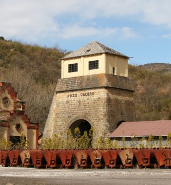 Pozo calero